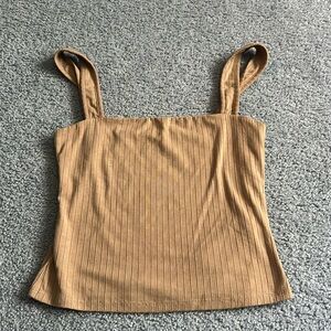 Lovers and friends tank